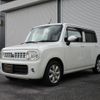 suzuki alto-lapin 2010 -SUZUKI 【とちぎ 580ﾒ9522】--Alto Lapin HE22S--152137---SUZUKI 【とちぎ 580ﾒ9522】--Alto Lapin HE22S--152137- image 24