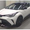 toyota c-hr 2020 quick_quick_6AA-ZYX11_ZYX11-2026448 image 4