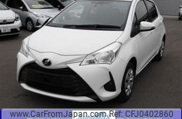 toyota vitz 2019 quick_quick_DBA-KSP130_KSP130-4013500