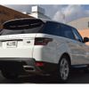 land-rover range-rover 2018 -ROVER--Range Rover LDA-LW3KB--SALWA2AK6JA697116---ROVER--Range Rover LDA-LW3KB--SALWA2AK6JA697116- image 4