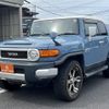 toyota fj-cruiser 2014 CFJ1759410 image 24