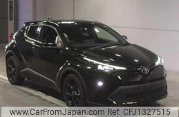 toyota c-hr 2023 quick_quick_3BA-NGX10_-2023694