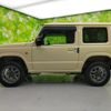 suzuki jimny 2020 quick_quick_3BA-JB64W_JB64W-148338 image 2