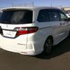 honda odyssey 2018 -HONDA--Odyssey DBA-RC1--RC1-1205192---HONDA--Odyssey DBA-RC1--RC1-1205192- image 4