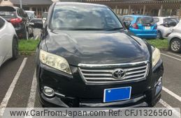 toyota vanguard 2012 -TOYOTA--Vanguard DBA-ACA38W--ACA38-5237287---TOYOTA--Vanguard DBA-ACA38W--ACA38-5237287-