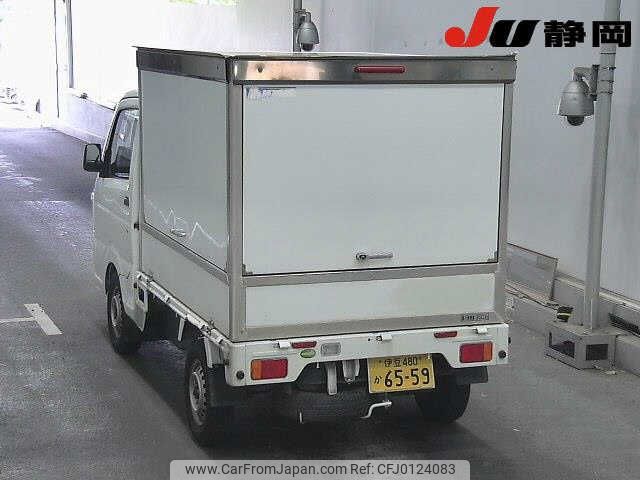 suzuki carry-truck 2015 -SUZUKI 【伊豆 480ｶ6559】--Carry Truck DA16T--DA16T-217108---SUZUKI 【伊豆 480ｶ6559】--Carry Truck DA16T--DA16T-217108- image 2