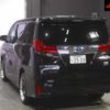 toyota alphard 2015 -TOYOTA 【名古屋 307ﾙ3322】--Alphard AYH30W-0022814---TOYOTA 【名古屋 307ﾙ3322】--Alphard AYH30W-0022814- image 2