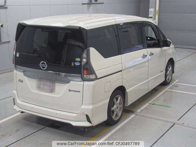 nissan serena 2018 -NISSAN--Serena HFC27-005053---NISSAN--Serena HFC27-005053- image 2