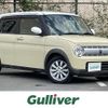 suzuki alto-lapin 2018 -SUZUKI--Alto Lapin DBA-HE33S--HE33S-197144---SUZUKI--Alto Lapin DBA-HE33S--HE33S-197144- image 1