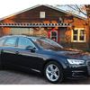 audi a4 2018 -AUDI--Audi A4 DBA-8WCVK--WAUZZZF44JA154926---AUDI--Audi A4 DBA-8WCVK--WAUZZZF44JA154926- image 1