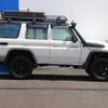 toyota land-cruiser 2014 -TOYOTA--Land Cruiser CBF-GRJ76K--GRJ76-1001469---TOYOTA--Land Cruiser CBF-GRJ76K--GRJ76-1001469- image 4