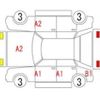 mazda axela 2016 CFJ1684964 image 2