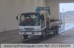 isuzu isuzu-others 2004 CFJ1580509