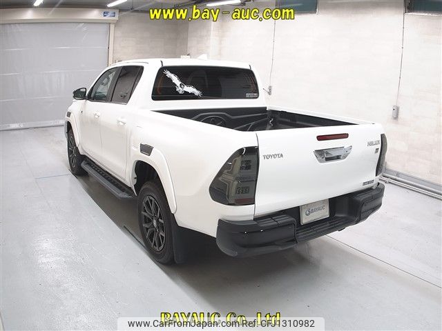 toyota hilux 2023 -TOYOTA--Hilux GUN125-3950547---TOYOTA--Hilux GUN125-3950547- image 2