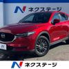 mazda cx-5 2017 -MAZDA--CX-5 DBA-KFEP--KFEP-103940---MAZDA--CX-5 DBA-KFEP--KFEP-103940- image 1