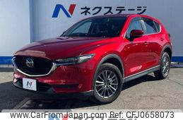 mazda cx-5 2017 -MAZDA--CX-5 DBA-KFEP--KFEP-103940---MAZDA--CX-5 DBA-KFEP--KFEP-103940-