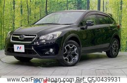 subaru xv 2013 -SUBARU--Subaru XV DBA-GP7--GP7-046737---SUBARU--Subaru XV DBA-GP7--GP7-046737-