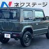 suzuki jimny 2021 -SUZUKI--Jimny 3BA-JB64W--JB64W-220494---SUZUKI--Jimny 3BA-JB64W--JB64W-220494- image 19