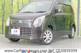 suzuki wagon-r 2014 quick_quick_MH34S_MH34S-289897