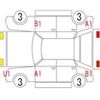 suzuki jimny 2012 -SUZUKI--Jimny ABA-JB23W--JB23W-670611---SUZUKI--Jimny ABA-JB23W--JB23W-670611- image 2