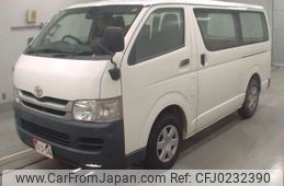 toyota hiace-van 2008 -TOYOTA--Hiace Van CBF-TRH200V--TRH200-5007167---TOYOTA--Hiace Van CBF-TRH200V--TRH200-5007167-