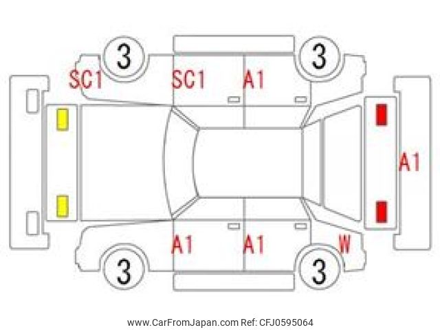 honda n-box 2017 -HONDA--N BOX DBA-JF1--JF1-2547627---HONDA--N BOX DBA-JF1--JF1-2547627- image 2