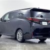 toyota alphard 2025 -TOYOTA--Alphard 3BA-AGH40W--AGH40-4016954---TOYOTA--Alphard 3BA-AGH40W--AGH40-4016954- image 15