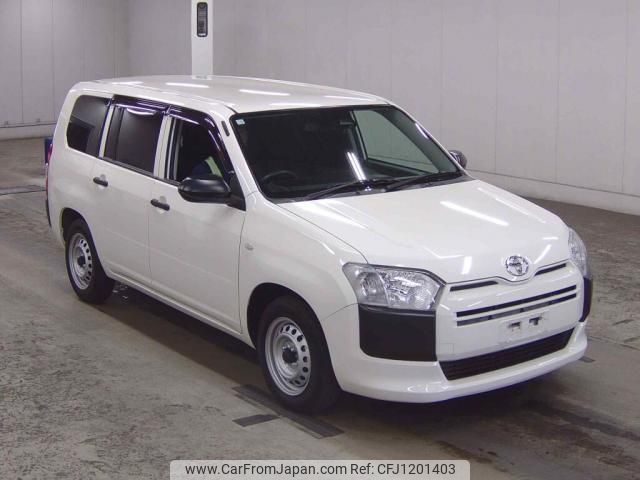 toyota probox 2023 quick_quick_5BE-NSP160V_NSP160-0073227 image 1