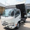 hino dutro 2019 -HINO--Hino Dutoro 2RG-XZC600T--XZC600-0013602---HINO--Hino Dutoro 2RG-XZC600T--XZC600-0013602- image 1