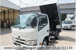 hino dutro 2019 -HINO--Hino Dutoro 2RG-XZC600T--XZC600-0013602---HINO--Hino Dutoro 2RG-XZC600T--XZC600-0013602-