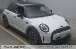 mini mini-others 2024 quick_quick_3BA-XU15MW_WMW32DK0102V79626