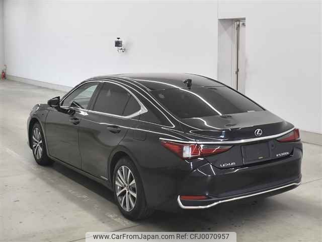 lexus es undefined -LEXUS--Lexus ES AXZH10-1006510---LEXUS--Lexus ES AXZH10-1006510- image 2