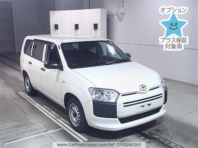 toyota probox-van 2022 -TOYOTA--Probox Van NSP160V-0069176---TOYOTA--Probox Van NSP160V-0069176- image 1