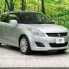 suzuki swift 2011 -SUZUKI--Swift DBA-ZC72S--ZC72S-121371---SUZUKI--Swift DBA-ZC72S--ZC72S-121371- image 14