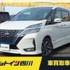 nissan serena 2021 -NISSAN 【名変中 】--Serena HFC27--111338---NISSAN 【名変中 】--Serena HFC27--111338- image 1