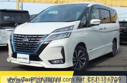 nissan serena 2021 -NISSAN 【名変中 】--Serena HFC27--111338---NISSAN 【名変中 】--Serena HFC27--111338-