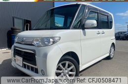 daihatsu tanto 2013 quick_quick_DBA-L375S_L375S-0644302