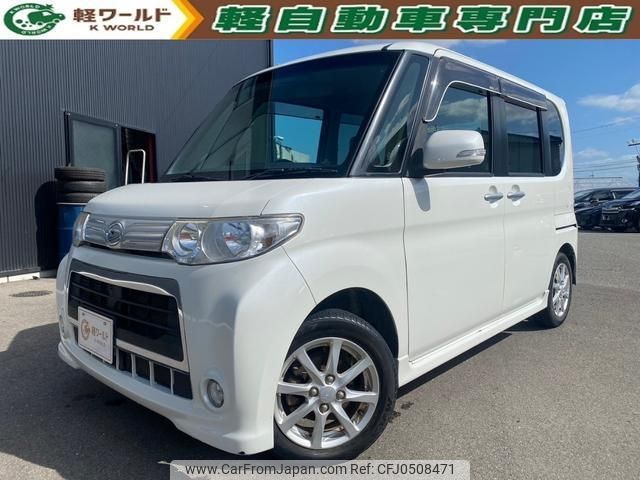 daihatsu tanto 2013 quick_quick_DBA-L375S_L375S-0644302 image 1