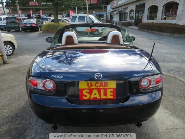 mazda roadster 2007 -MAZDA 【名変中 】--Roadster NCEC--106743---MAZDA 【名変中 】--Roadster NCEC--106743- image 2