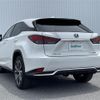 lexus rx 2019 -LEXUS--Lexus RX DAA-GYL25W--GYL25-0019379---LEXUS--Lexus RX DAA-GYL25W--GYL25-0019379- image 6