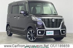 suzuki spacia 2020 -SUZUKI--Spacia DAA-MK53S--MK53S-674415---SUZUKI--Spacia DAA-MK53S--MK53S-674415-