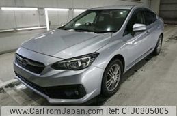 subaru impreza-g4 2020 quick_quick_DBA-GK3_GK3-008284