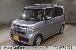 honda n-box 2018 CFJ1879171
