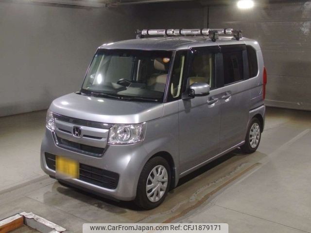 honda n-box 2018 CFJ1879171 image 1