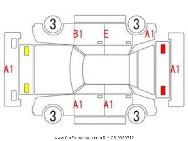 toyota roomy 2018 -TOYOTA--Roomy DBA-M900A--M900A-0246930---TOYOTA--Roomy DBA-M900A--M900A-0246930- image 2