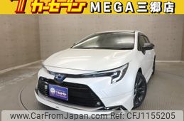 toyota corolla-touring-wagon 2023 -TOYOTA--Corolla Touring 6AA-ZWE219W--ZWE219-0041422---TOYOTA--Corolla Touring 6AA-ZWE219W--ZWE219-0041422-