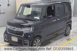 honda n-box 2021 -HONDA 【Ｎｏ後日 】--N BOX JF3-5057490---HONDA 【Ｎｏ後日 】--N BOX JF3-5057490-