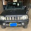 suzuki jimny 2009 -SUZUKI--Jimny ABA-JB23W--JB23W-613663---SUZUKI--Jimny ABA-JB23W--JB23W-613663- image 1