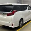 toyota alphard 2018 -TOYOTA--Alphard DBA-AGH35W--AGH35-0024991---TOYOTA--Alphard DBA-AGH35W--AGH35-0024991- image 2