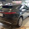 toyota harrier 2020 quick_quick_MXUA80_MXUA80-0023960 image 16